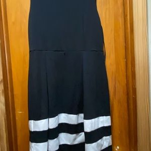 Calvin Klein cocktail dress size 12 p